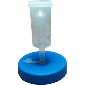 YU-Home Fermentation Lid Kit for Wide Mouth Mason Jars