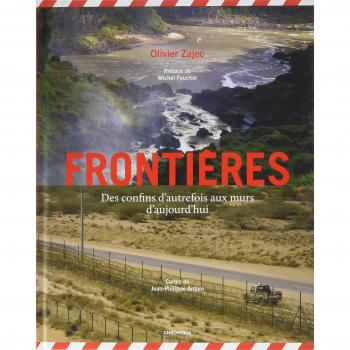 Frontières