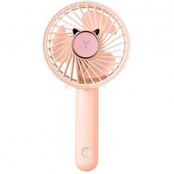 3 Speed Portable Mini Fan with USB Charging