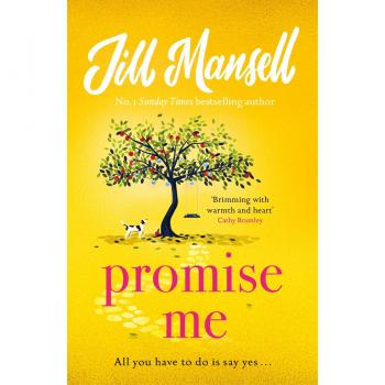 Promise Me