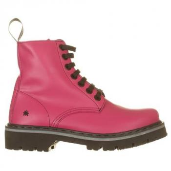 Art 1116612O8003_043 : Bottines casual rose