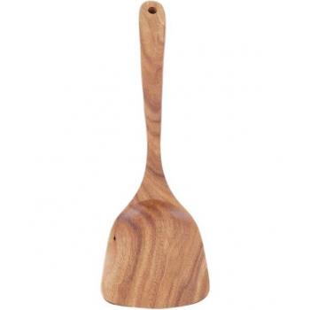 Utensilios de Cocina Teca: Espátula & Cucharas