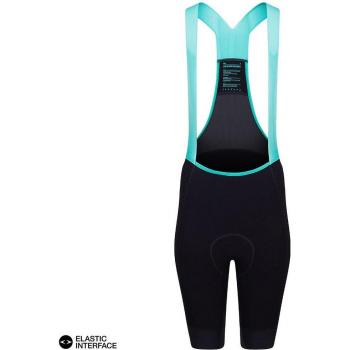 Salopette Isadore Echelon Aero Nero e Blu Donna Xxs