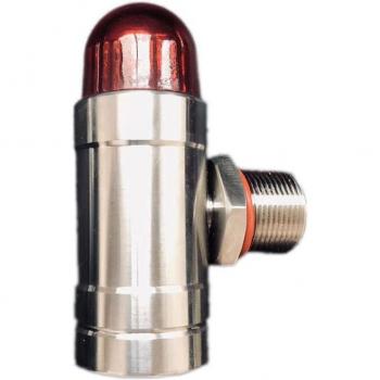 Indicador de Gas Tóxico BGS-24V 4‑En‑1