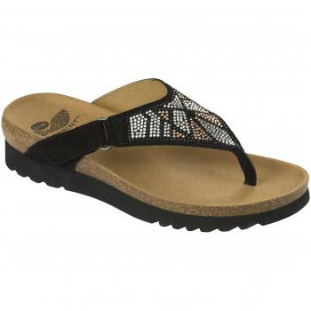 Scholl Kimi Infradito Donna Colore Nero Taglia 41