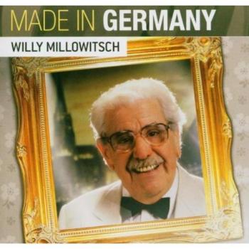 Willy Millowitsch