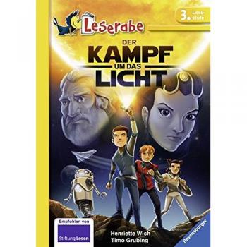 Der Kampf um das Licht