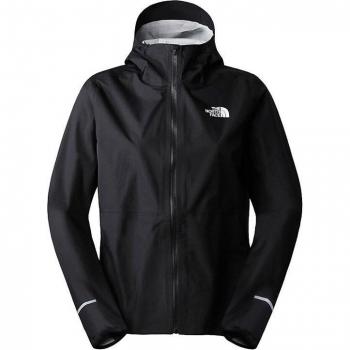 Damenfunktionsjacke HIGHER RUN – The North Face – Schwarz – L