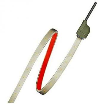 LED Flexible 8×1 Osram LFP1200‑G3‑860‑09 72,9 W Blanc