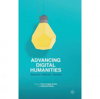 Advancing Digital Humanities