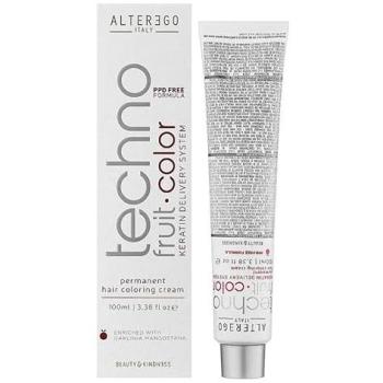 ColorFusion TechHair Dye – 100 ml
