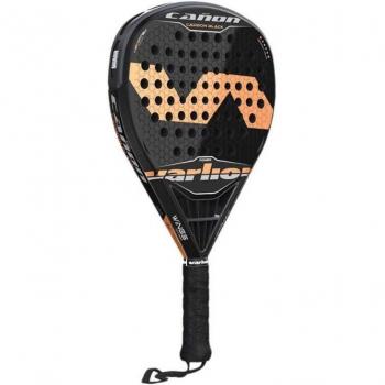 Varlion “Black Cañón” Pala de Pádel 2022