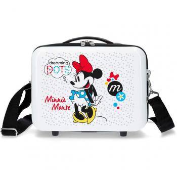 Minnie Delight Wash Towel