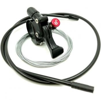 RST SUNTOUR EPICON XCR Front Fork Lock Switch