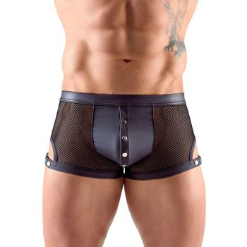 Shorts Viking Svenjoyment Preto 36S
