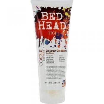 Bed Head Colour Goddess di Tigi 200 ml – Colore e Cura