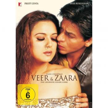 Veer & Zaara