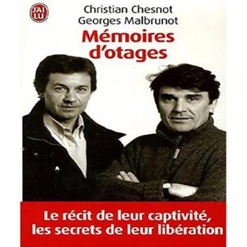 Mémoires d'otages : Notre contre-enquête