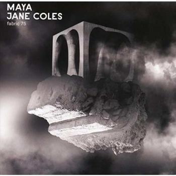 Maya Jane Coles