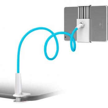 Adjustable Metal Lazy Stand for iPad and Samsung