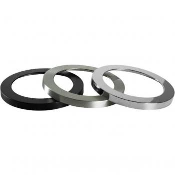 Brumberg 81020602 Chrom-Dekoring