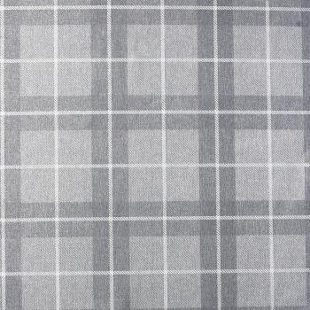 Heritage Check Wallpaper