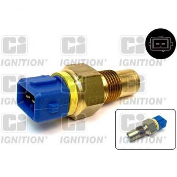 Quintão Hazell Sensor de Temperatura de Líquido Refrigerante