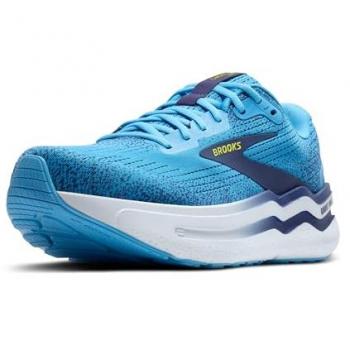 Brooks Ultra Blue Ghost Max 2 – Medium, EU 40.5