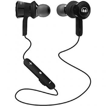 Monster MSP SPSTR BKF BT Black 24K Wireless