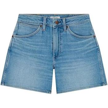 Jeans Corti Wrangler Cowboy Dallas 5’’ – 27 (Edizione Speciale)