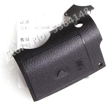 GH5 GH5S Memory Card Cover