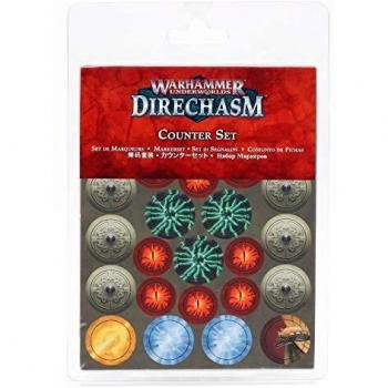 Set DirecHASM di Warhammer Underworlds