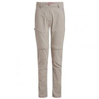 Pantalons Convertibles Nosilife Craghoppers pour Femmes