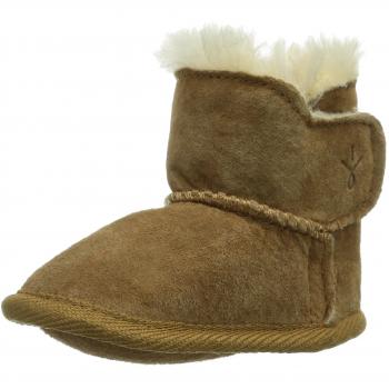 Stivaletti Emu Australia Chestnut EU 20-21