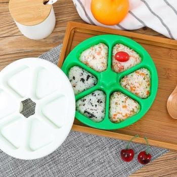 Sushi Mold