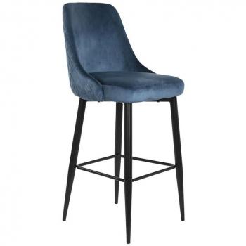Taburete Moderno DKD Home Decor Bicolor