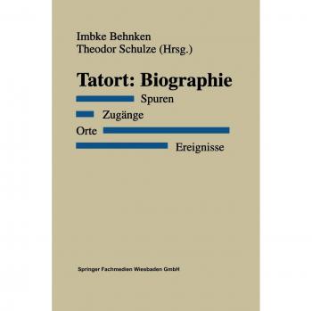 Tatort: Biographie