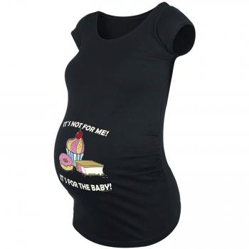 T-shirt de maternité