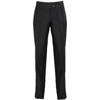 Ladies' Black Workwear Trousers