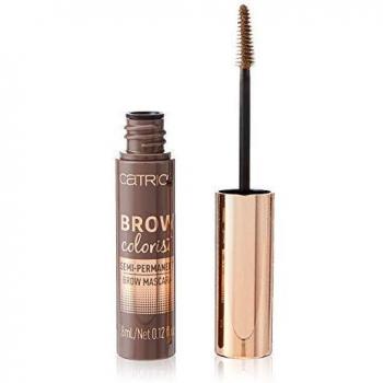 Catrice Brow Colorist 015 Soft Brunette 3.8ml