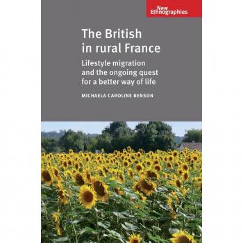 Vitalsource Technologies, Inc. British In Rural France