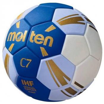 Molten HC3500 Blue Handball