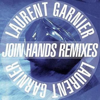Vinilo Único – Remixes de Join Hands