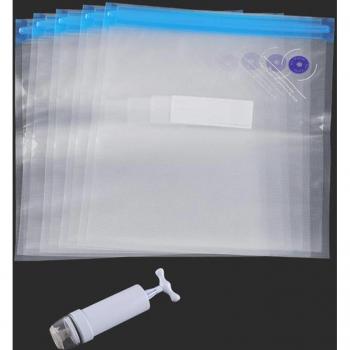 Sacs sous vide pour protection de filament 3D