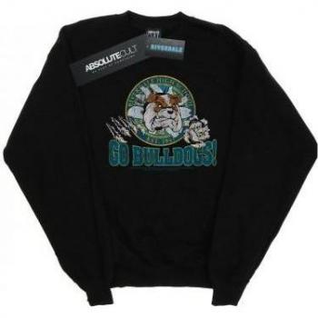 Riverdale Stile Giovane Felpa per Donne Bulldog