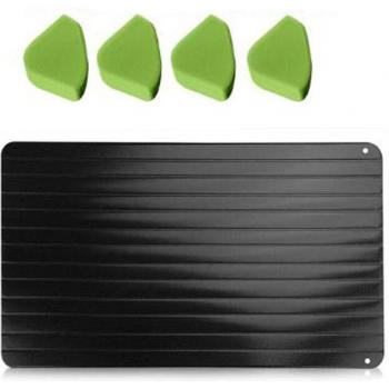 Plateau Décongélation Ultra-Feuille – Meijuner
