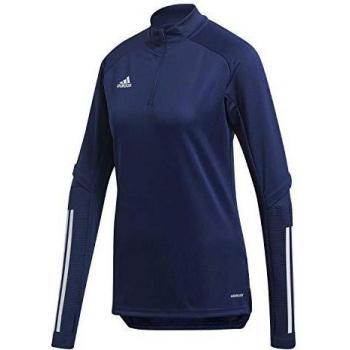 Adidas Damen Condivo 20 Trainingsoberteil, Team Navy Blue, XL