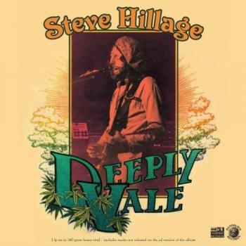 Live At Deeply Vale