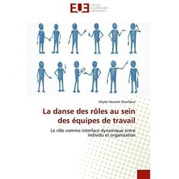 Heunert Doulfakar, Sibylle: La danse des rôles au sein des équipes de travail
