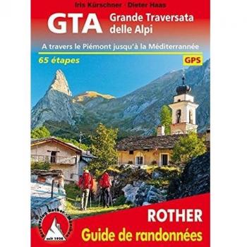 GTA Grande Traversata delle Alpi